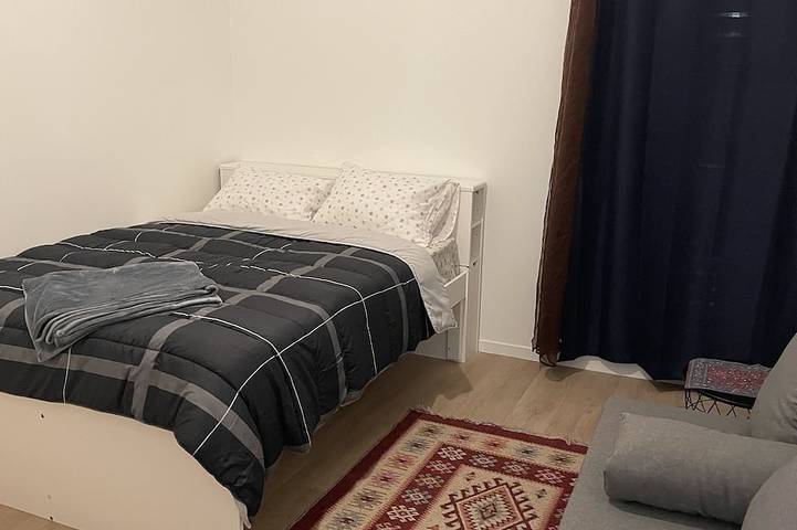 Gîte pour 5 personnes, avec jardin et piscine à Arcueil - 2