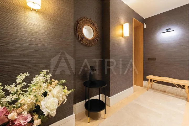 Holiday apartment for 4 people, with terrace - 1