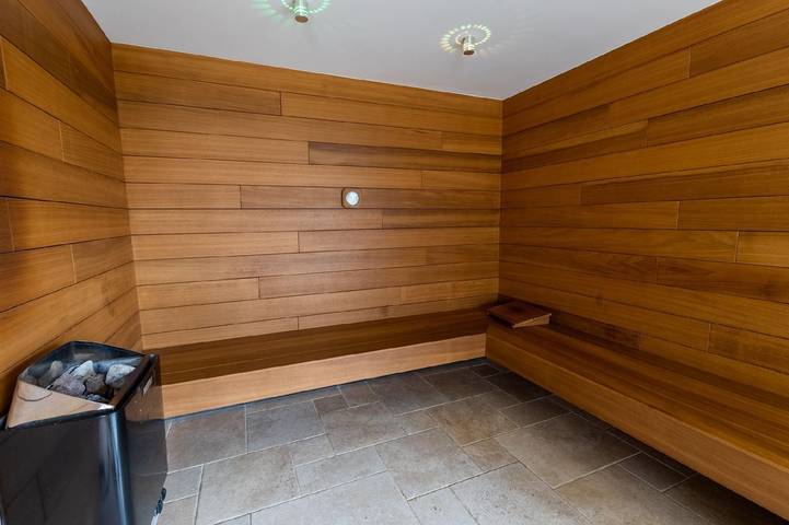 Ferienhaus für 10 Personen, mit Sauna und Terrasse in Belgien - 3