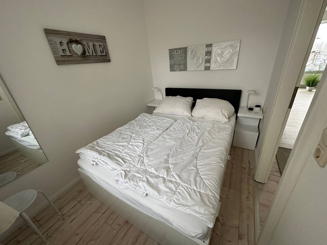 Vakantieappartement voor 4 personen met sauna, foto 11