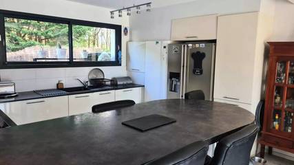 Villa pour 6 Personnes dans Saint-André-des-Eaux, Région de Saint-Nazaire, Photo 2