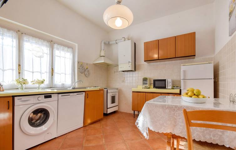 Ferienhaus für 8 Personen, mit Terrasse in Sestri Levante - 4