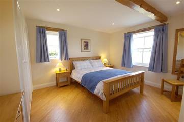 Log Cabin for 4 People in Thornthwaite, Cumbria, Photo 3