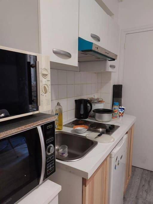 Appartement de vacances pour 4 personnes