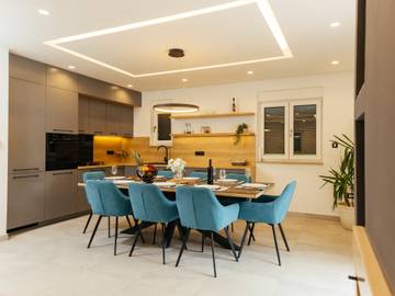 Ferienhaus für 10 Personen in Imotski, Dalmatien, Bild 4