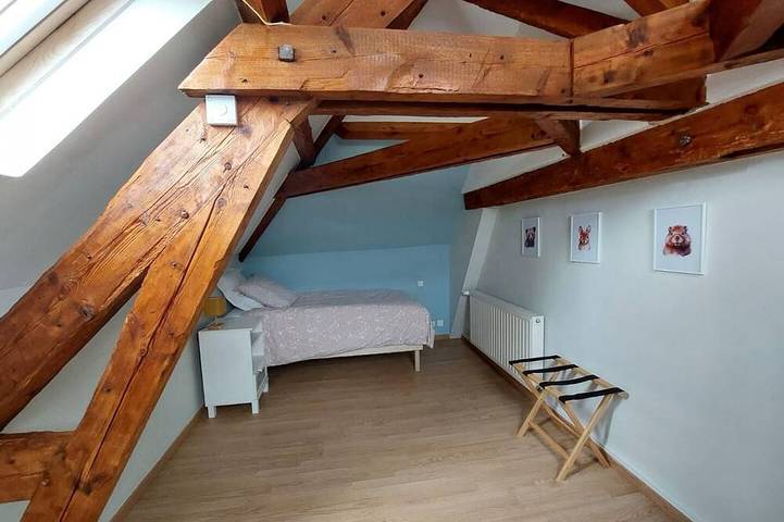 Location de vacances pour 6 personnes à Bignoux - 4
