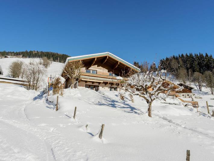 Appartement de vacances pour 8 personnes, avec balcon - 1