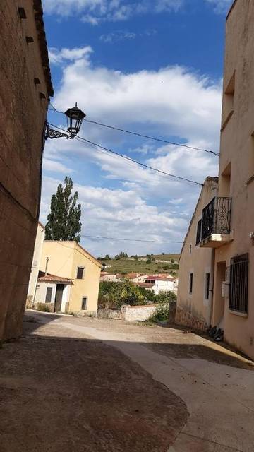 Casa de vacaciones para 8 personas en Serranía de Guadalajara