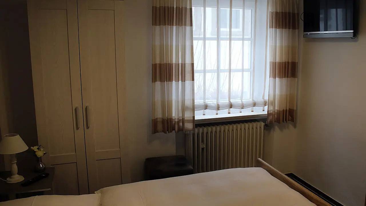 Doppelzimmer für 2 Personen (20 m²) in Balve in Balve, Sorpesee
