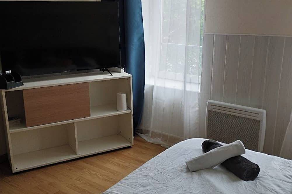 Appartement entier, Appartement T1 près du centre ville et de la Gare Sncf in Brest, Région de Brest