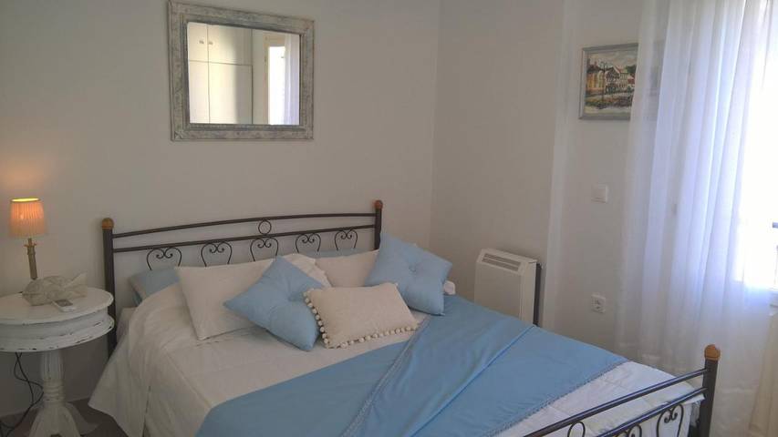 Gîte pour 3 personnes, avec jardin et vue à Galaxidi - 3