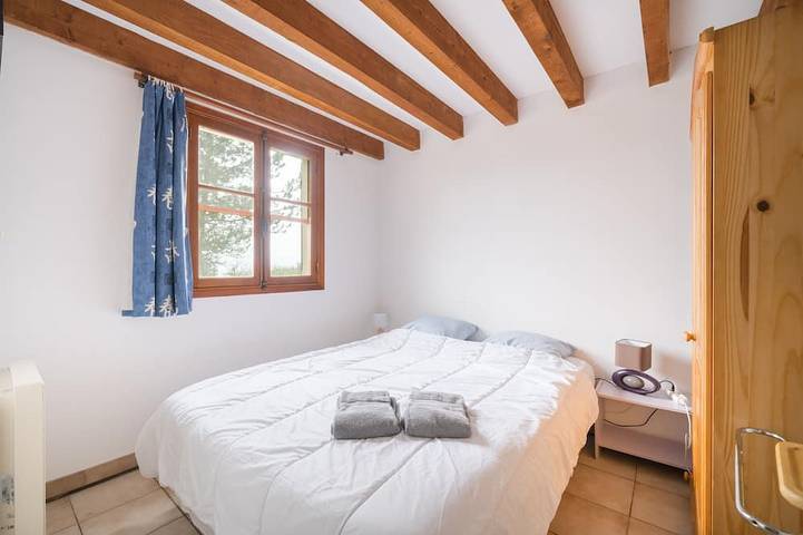 Location de vacances pour 7 personnes, avec jardin, animaux acceptés à Beaulieu (Largentière) - 2