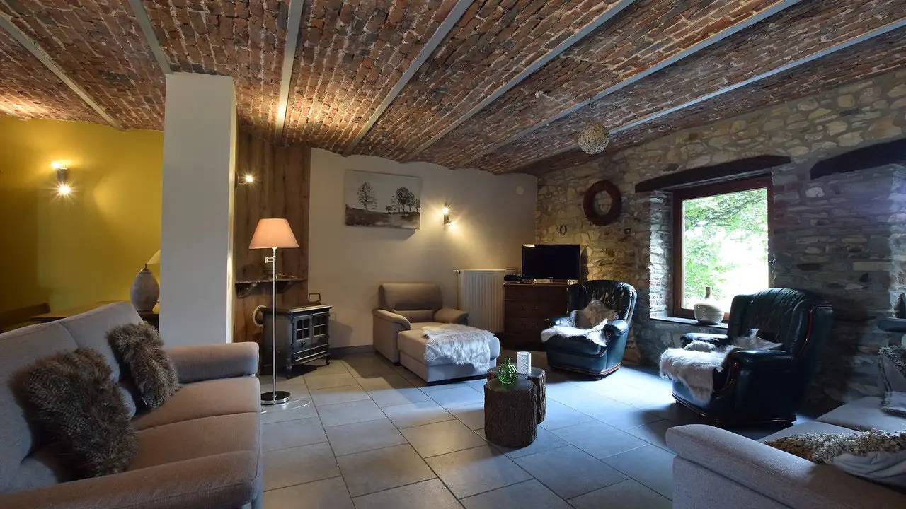 Casa vacanza a Ardennes (Belgio) a partire da 189€ a notte