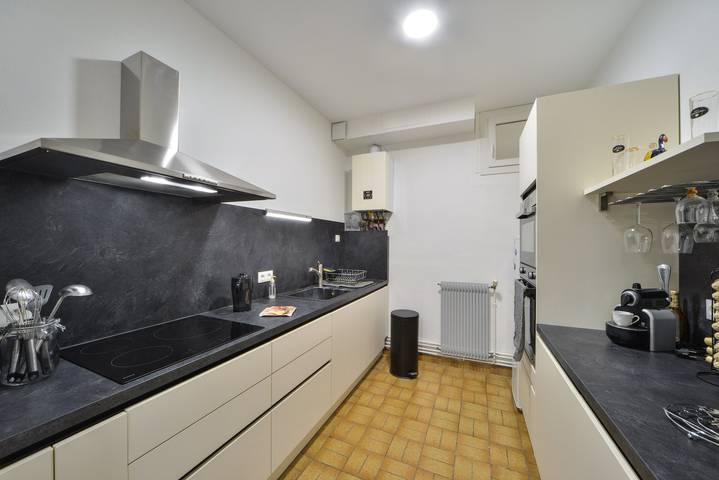 Appartement de vacances pour 4 personnes dans Centre-Val de Loire - 2