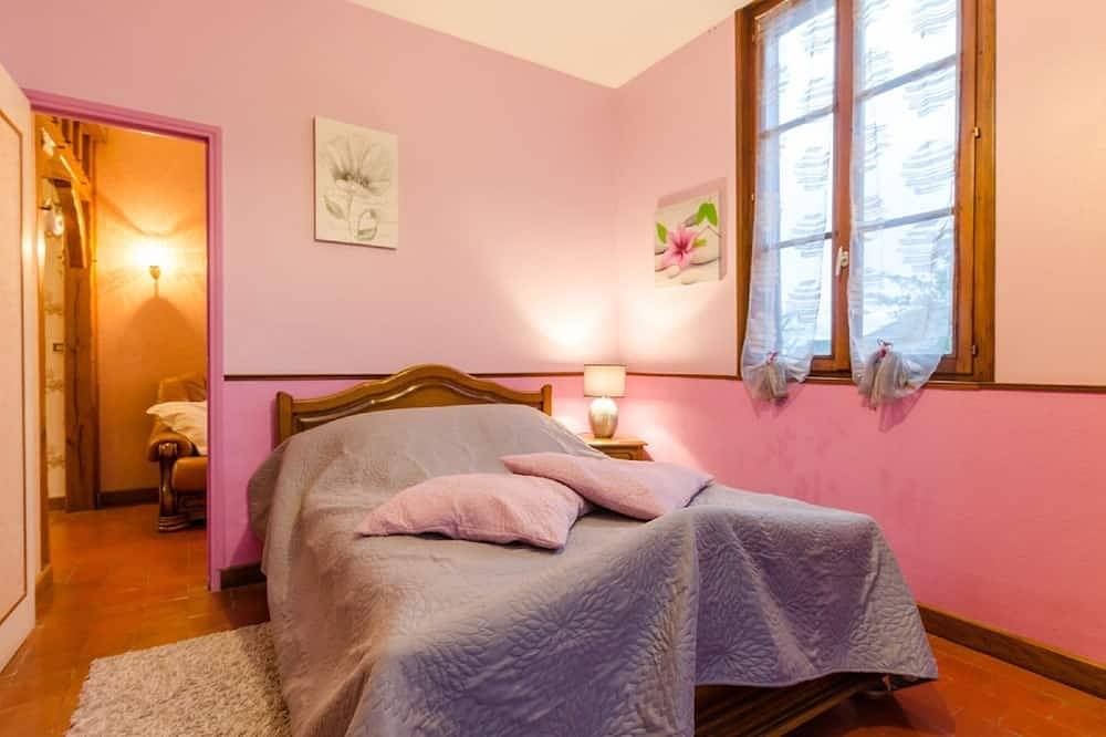 Gîte Le Balcon du Parc in Laubressel, Parc naturel régional de la Forêt d'Orient