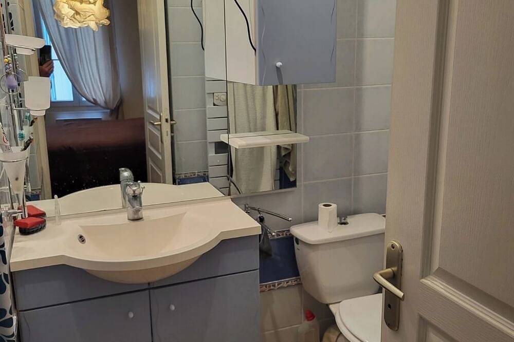 Le gîte des Vignerons in Salles-d'Aude, Côte d'Améthyste