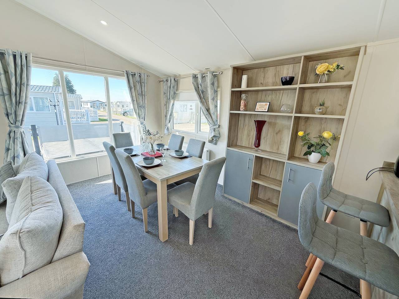 The Retreat 1 - Ukc9562 in Skegness, Lincolnshire