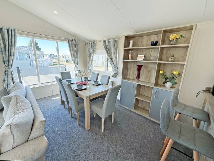 The Retreat 1 - Ukc9562 in Skegness, Lincolnshire