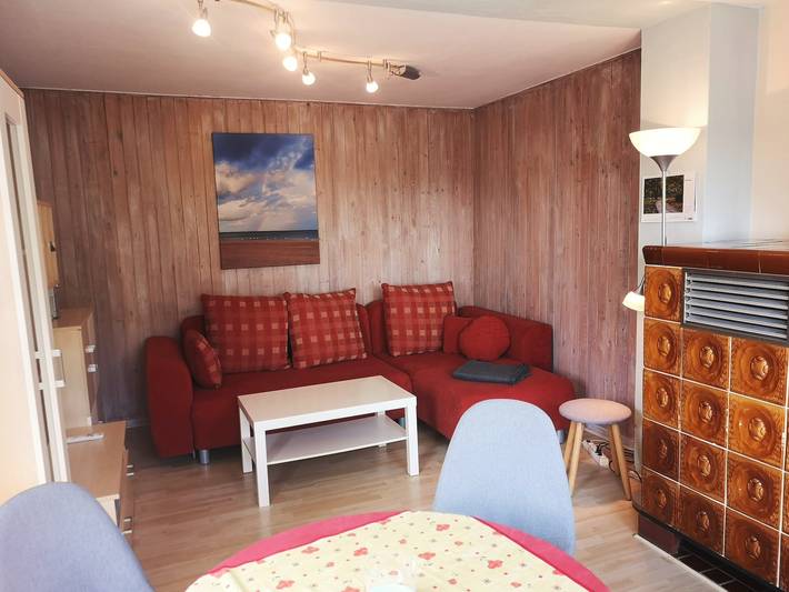 Ferienhaus für 2 Personen, mit Terrasse in Röbel-Müritz - 3