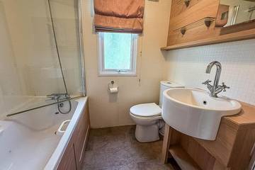 Static Caravan for 8 People in Belton with Browston, Great Yarmouth, Photo 4