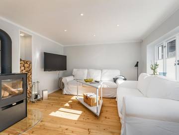 Ferienhaus für 4 Personen in Tönning, Halbinsel Eiderstedt, Bild 4