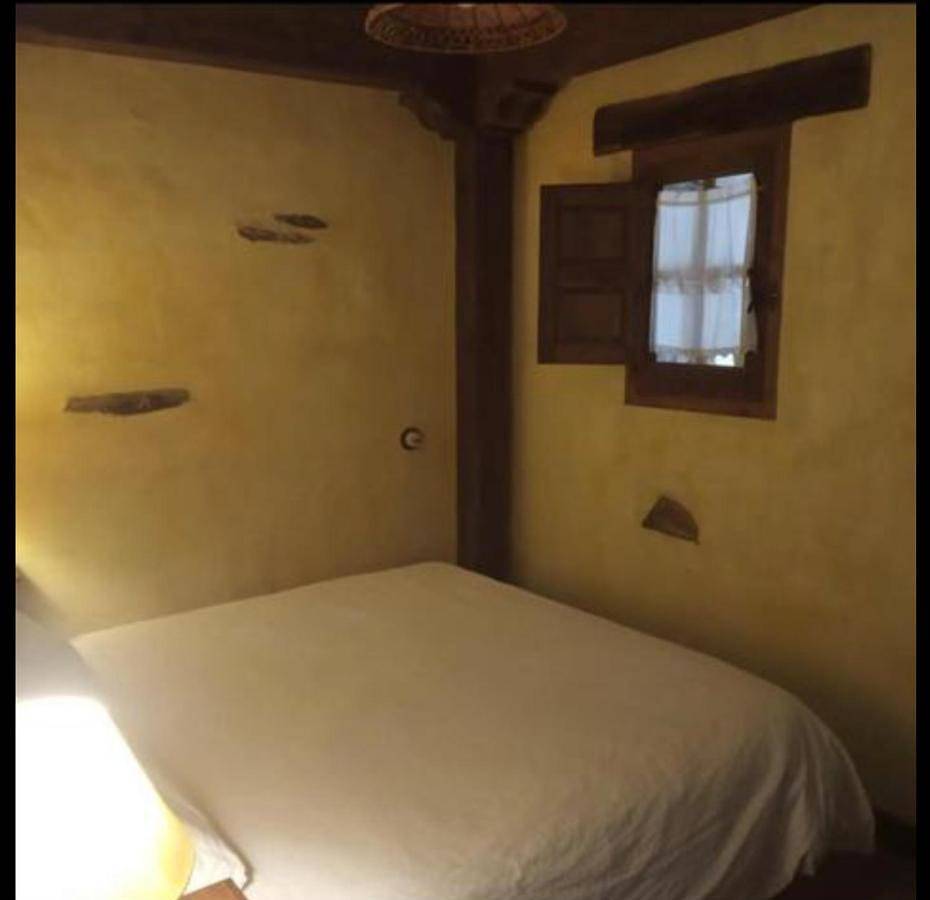 Hotel Rural La Fuente in Patones, Provincia de Madrid