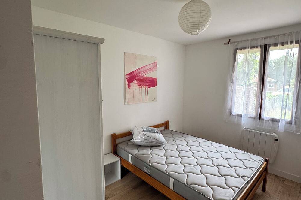Summer rental - Freshly renovated house for 4 in Biganos, Arcachon region