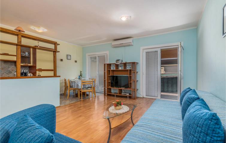 Ferienwohnung für 6 Personen, mit Terrasse in Pinezici - 3