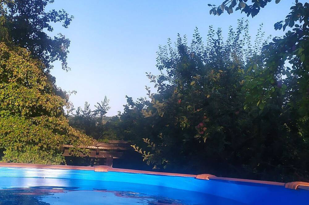 B&B Naturin - Nature, Wine, Pool and Relax in Lauriano, Turin Province
