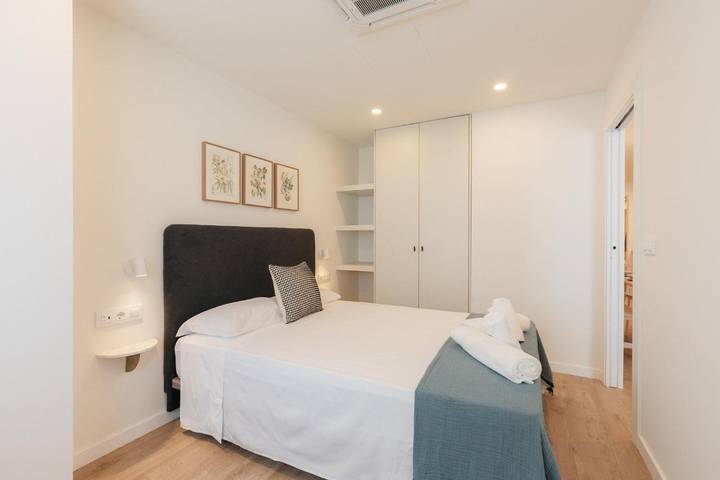 Ferienwohnung für 6 Personen - 1