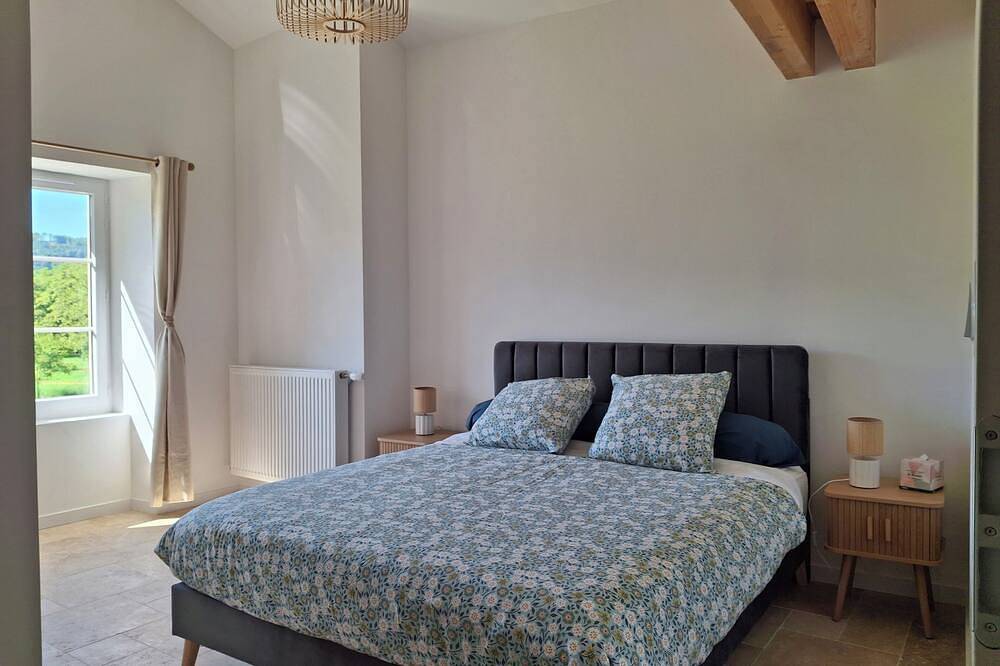Le Petit Chépy Bed and Breakfast 13 in Tullins, Isère