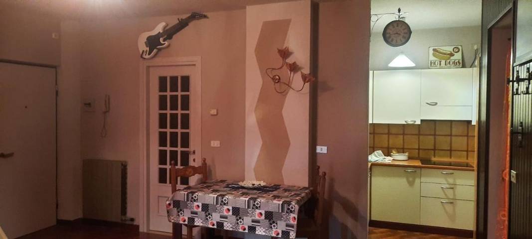 Gîte pour 3 personnes, avec jardin et vue, animaux acceptés dans Fénis - 4