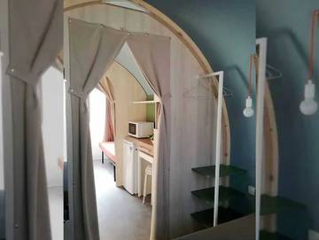 Location De Vacances pour 4 Personnes dans Sigean, Côte d'Améthyste, Photo 4