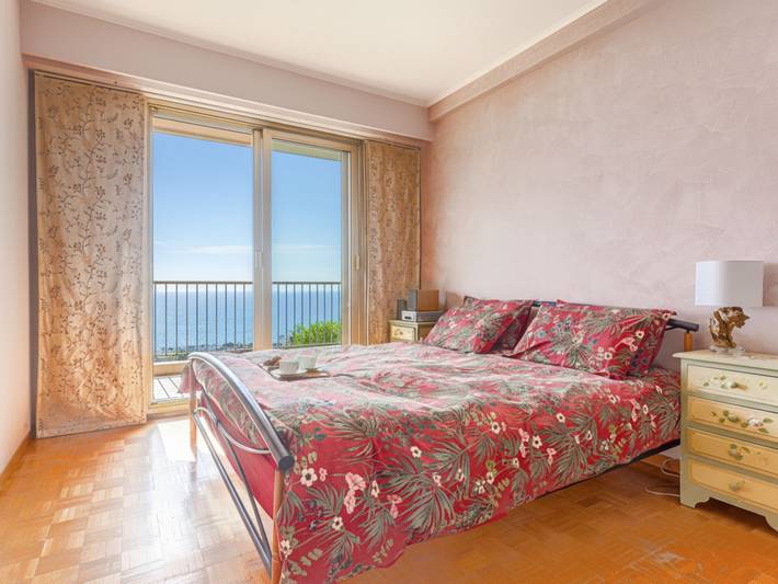 Entire apartment, Le Sirius in Nice (France), Mediterranean Coast (France)