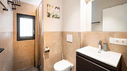 Hütte für 3 Personen in Maria Alm, Steinernes Meer, Bild 3