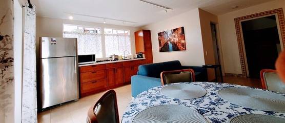 Vacation House for 3 Guests in Honolulu, Oahu, Picture 1