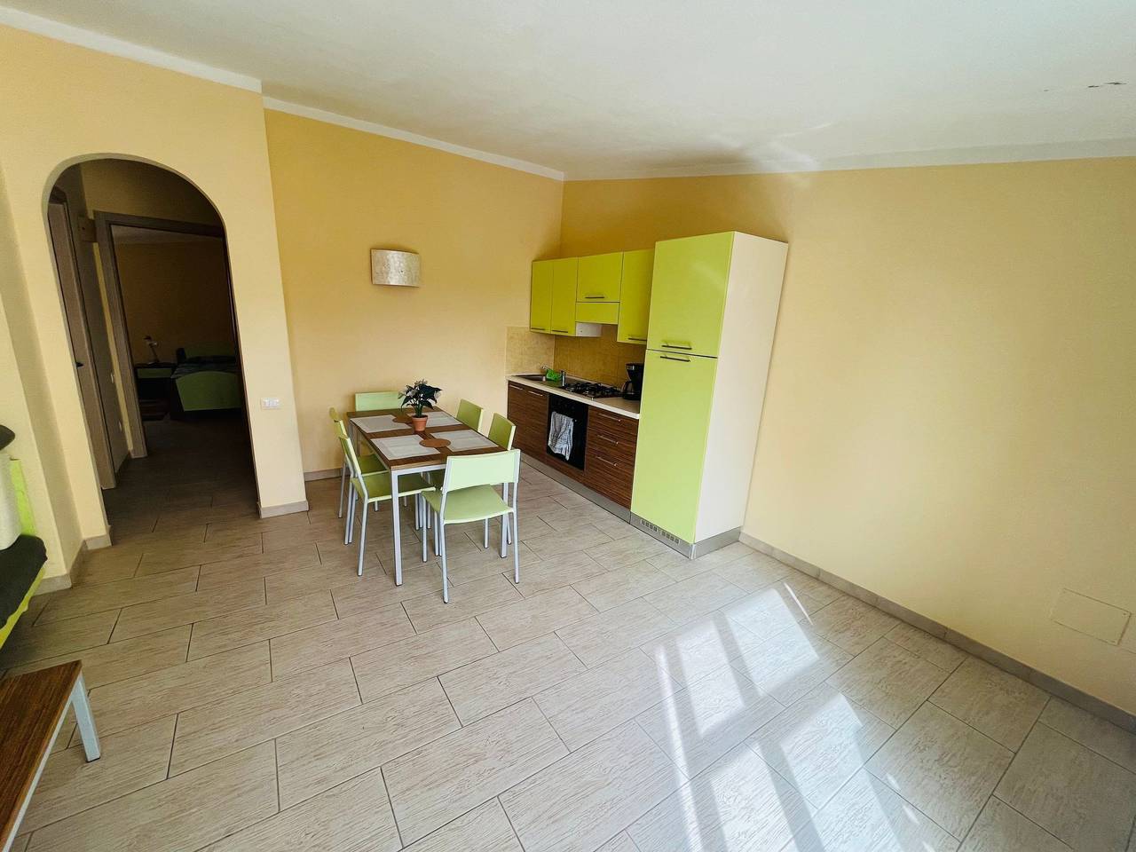 Geheel appartement, Gemütliches Apartment mit Pool, Nähe Strand und Stadtzentrum in Ilhas de Barlavento, Sal