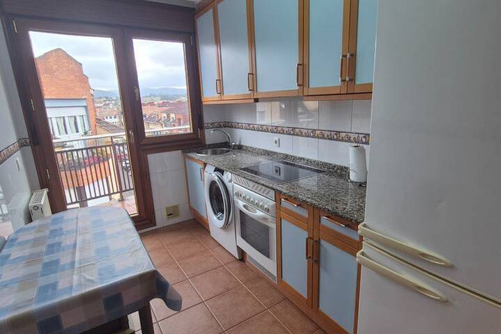 Gîte pour 4 personnes à Villaviciosa - 2