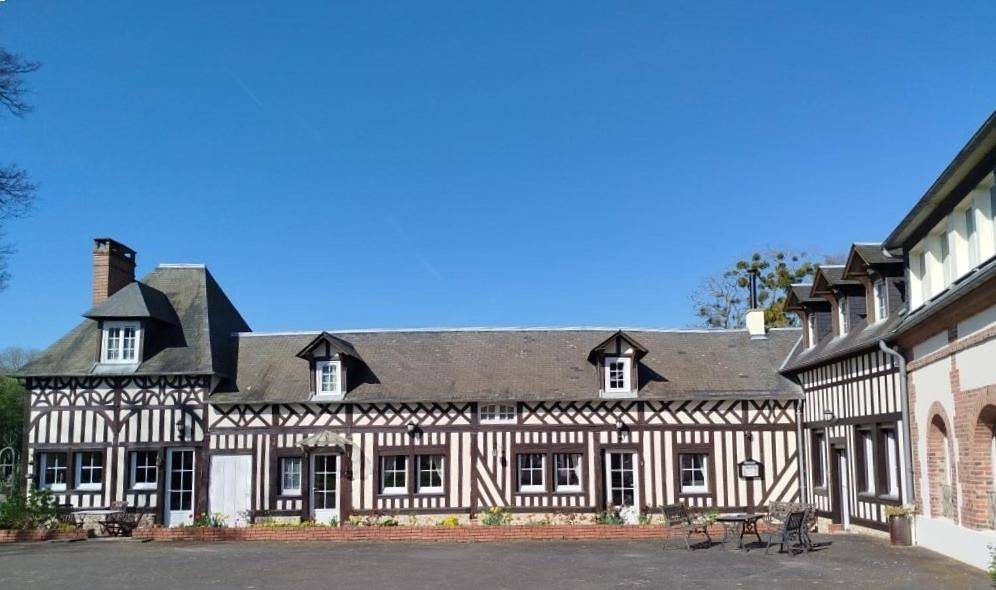 Béthanie in Firfol, Région de Lisieux