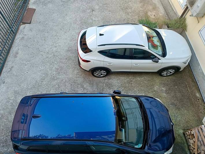 Appartement de vacances pour 2 personnes, avec Balcon et Terrasse à Bardolino - 2