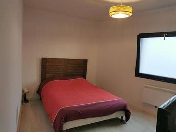Gîte pour 3 personnes à Loriol-sur-Drôme