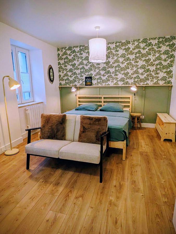 Gîte pour 2 personnes à Wattwiller - 4