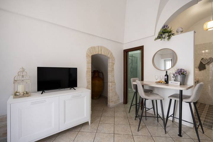 Gîte pour 2 personnes dans Ceglie Messapico - 3