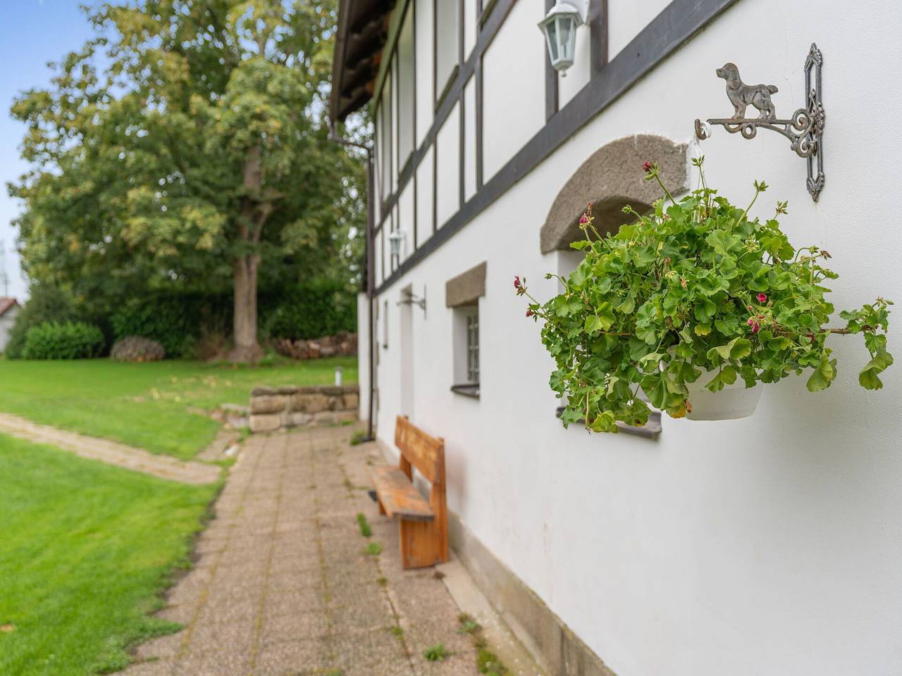 Sezímky - Sezímky 20.1 in Kravaře, Region Liberec