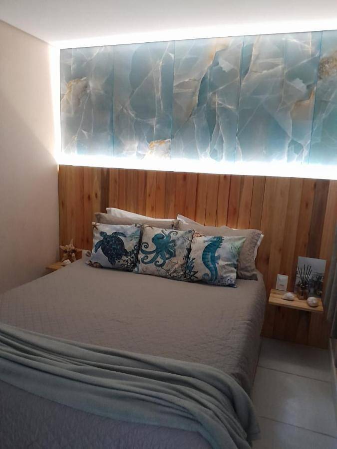 Casas e apartamentos de temporada para 4 pessoas em Itapema