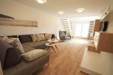 Ferienwohnung für 6 Personen in Nordseeküste, Landkreis Aurich, Bild 4