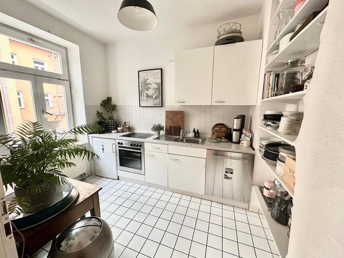 Ferienhaus für 2 Personen, mit Garten beim Oktoberfest - 4