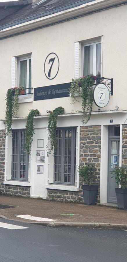 Maison d’hôte pour 3 personnes, avec Terrasse