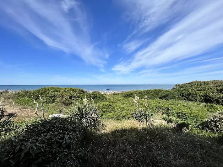 Villa pour 4 personnes, avec vue, animaux acceptés à Soulac-sur-Mer - 2
