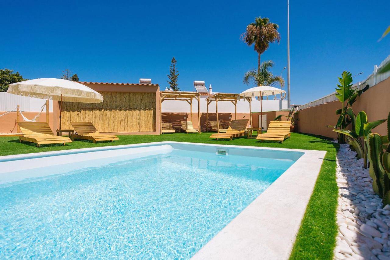 Coral Boutique Suites in Albufeira, Faro District
